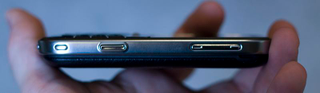 Illustration for article titled BlackBerry Bold Review